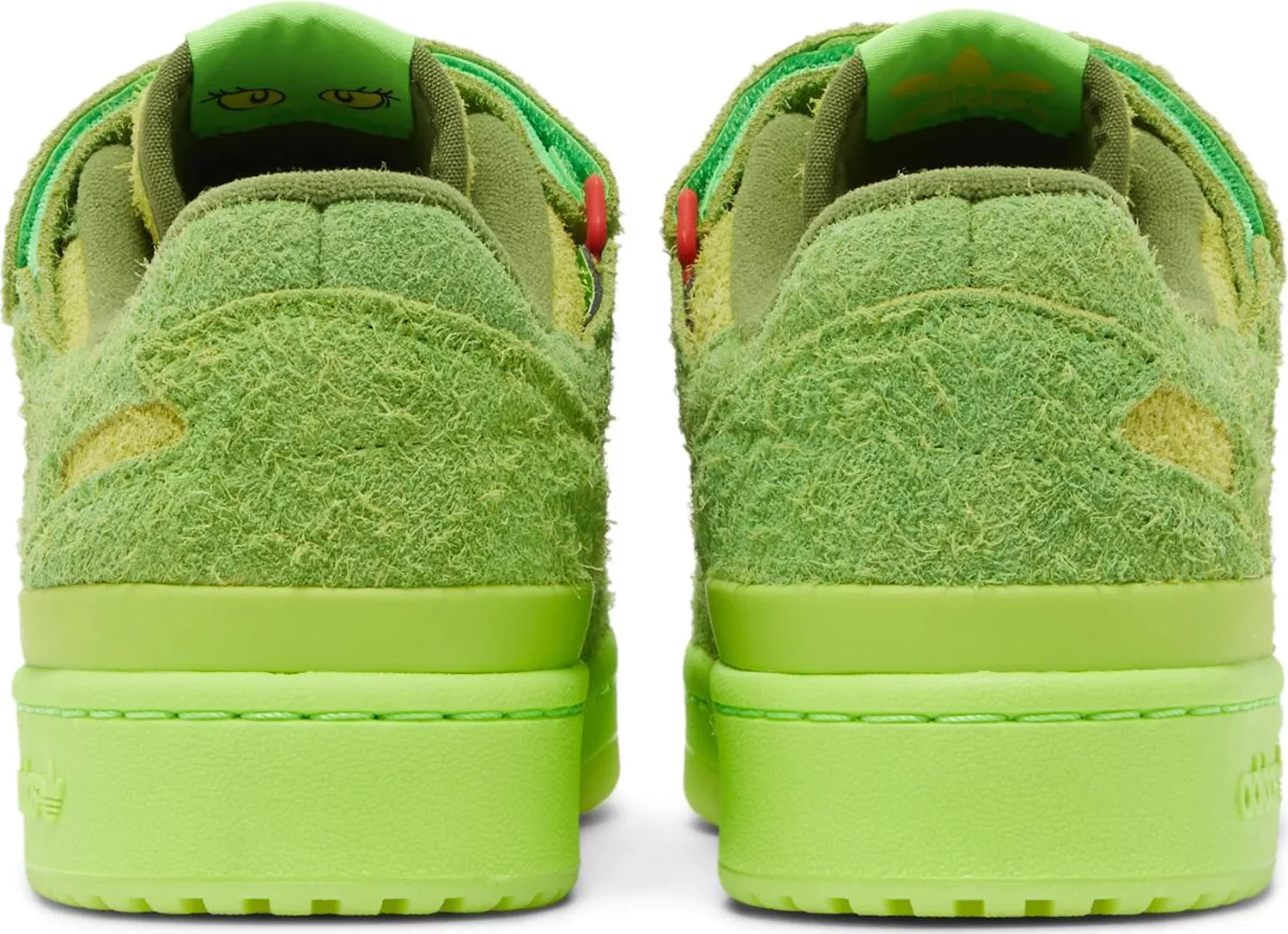 Adidas Forum Low The Grinch null