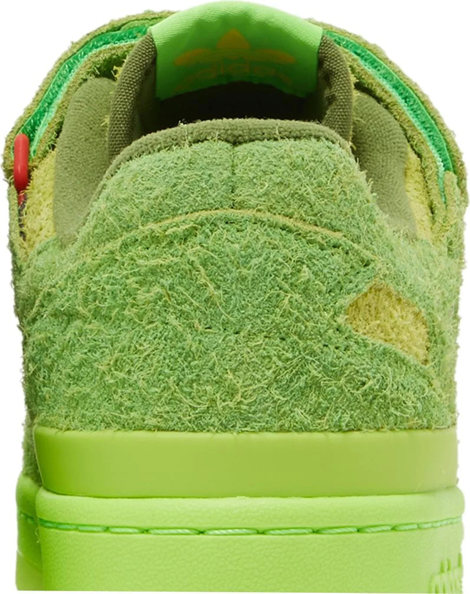 Adidas Forum Low The Grinch null