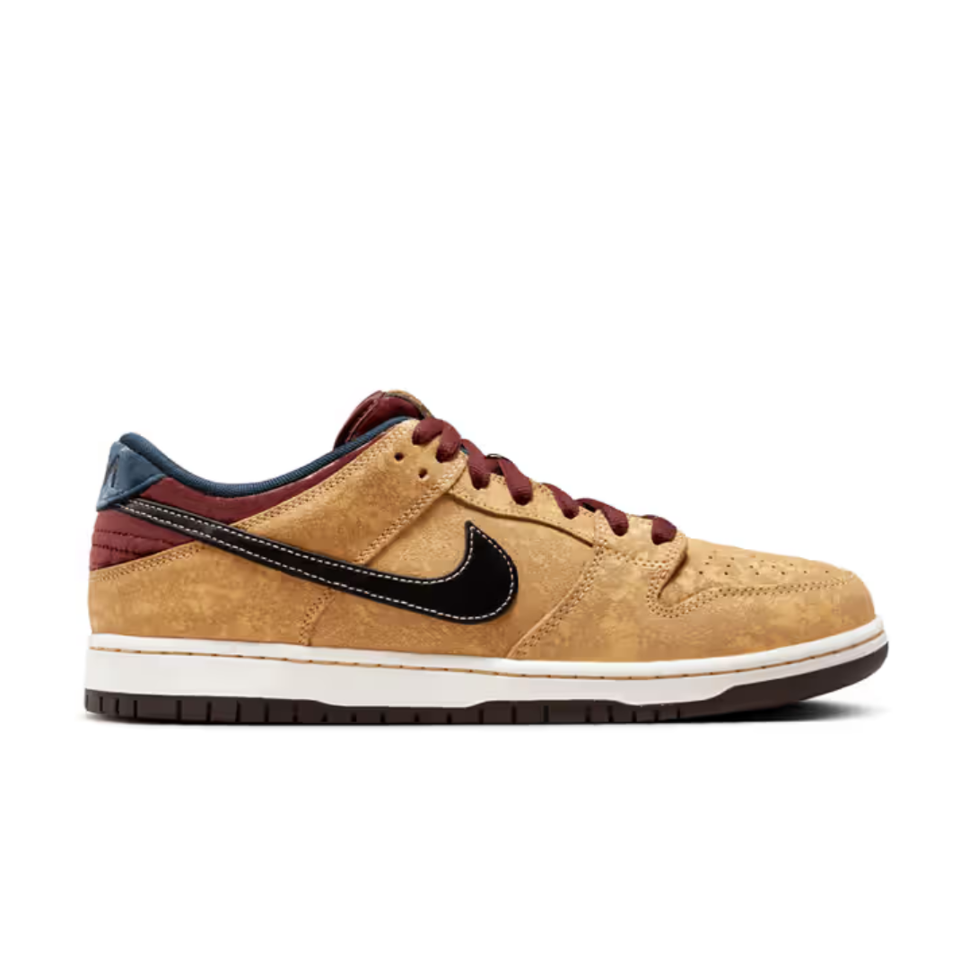 Nike SB Dunk Low City of Cinema