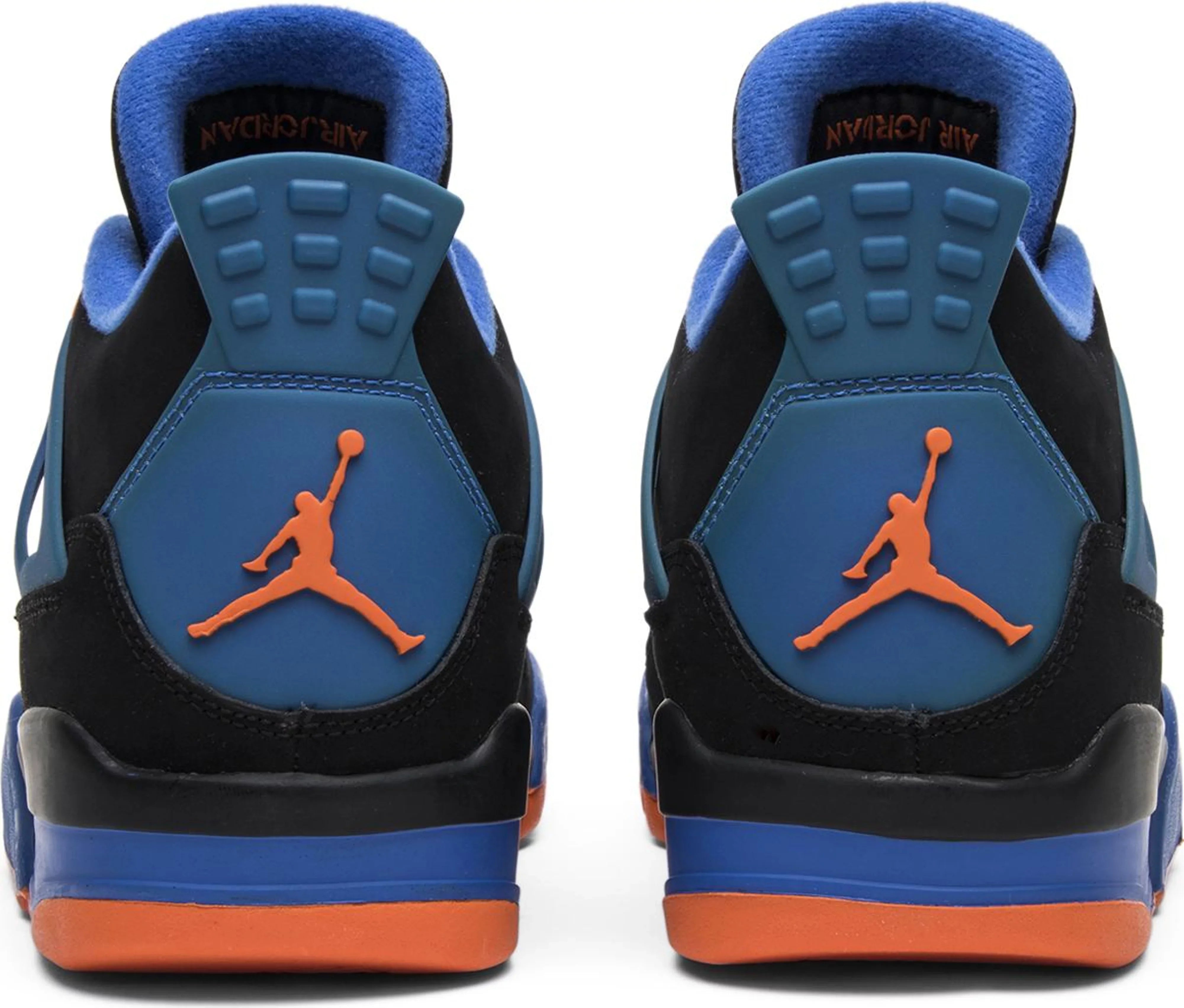 Jordan 4 Retro Cavs