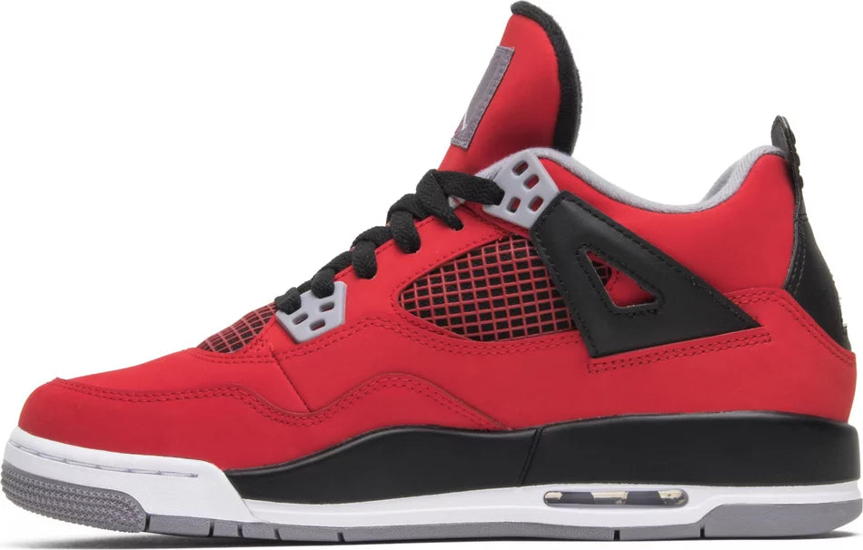 Jordan 4 Retro Toro Bravo (GS)