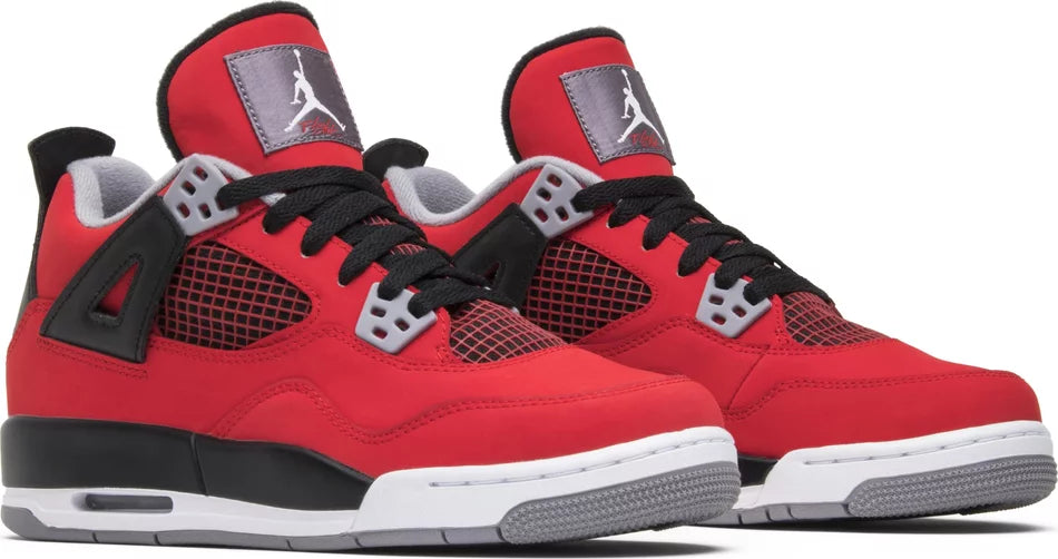 Jordan 4 Retro Toro Bravo (GS)