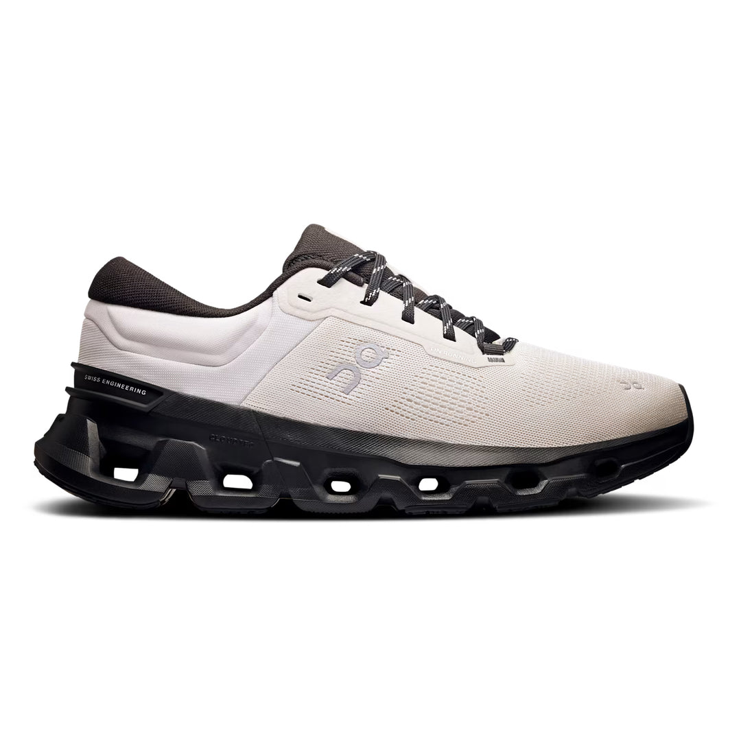 On Running Cloudflyer 5 'Wolf Black'