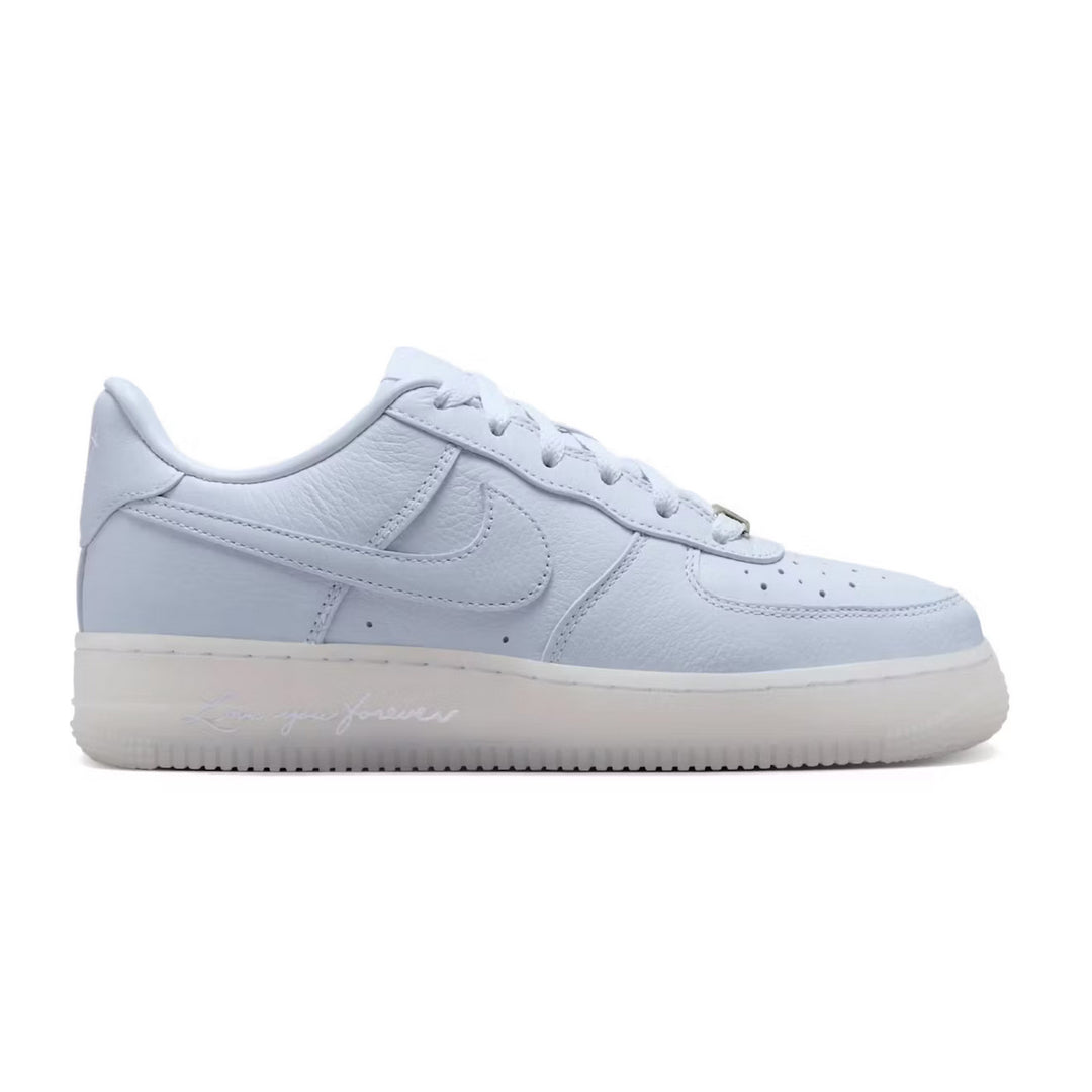 Nike Air Force 1 Low Drake NOCTA Certified Lover Boy Palest Purple (GS)
