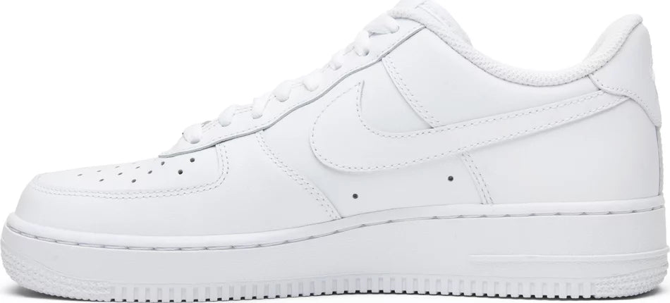 Nike Air Force 1 Low '07 White