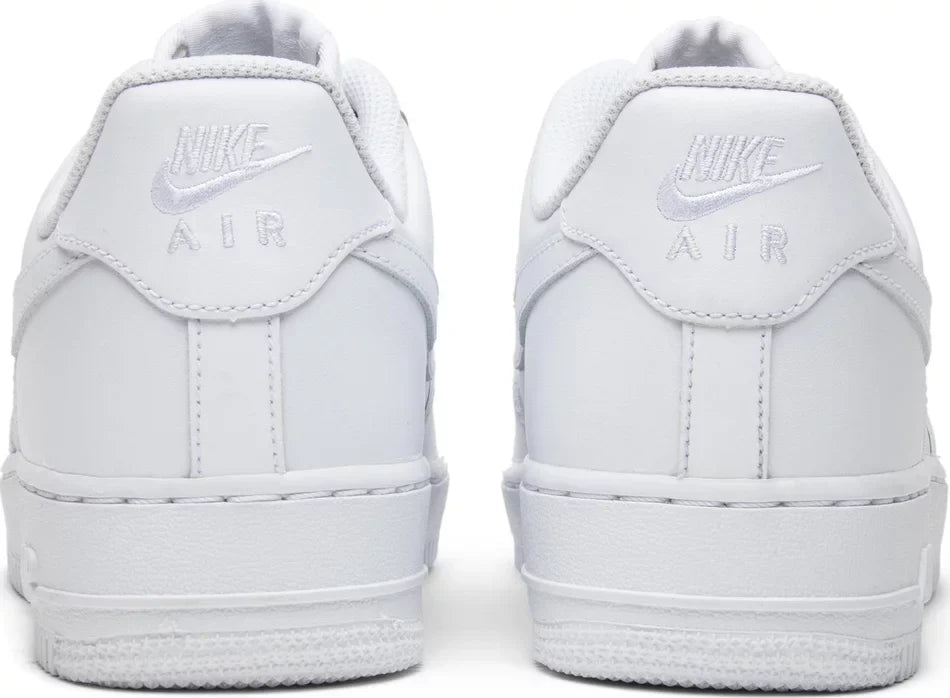 Nike Air Force 1 Low '07 White