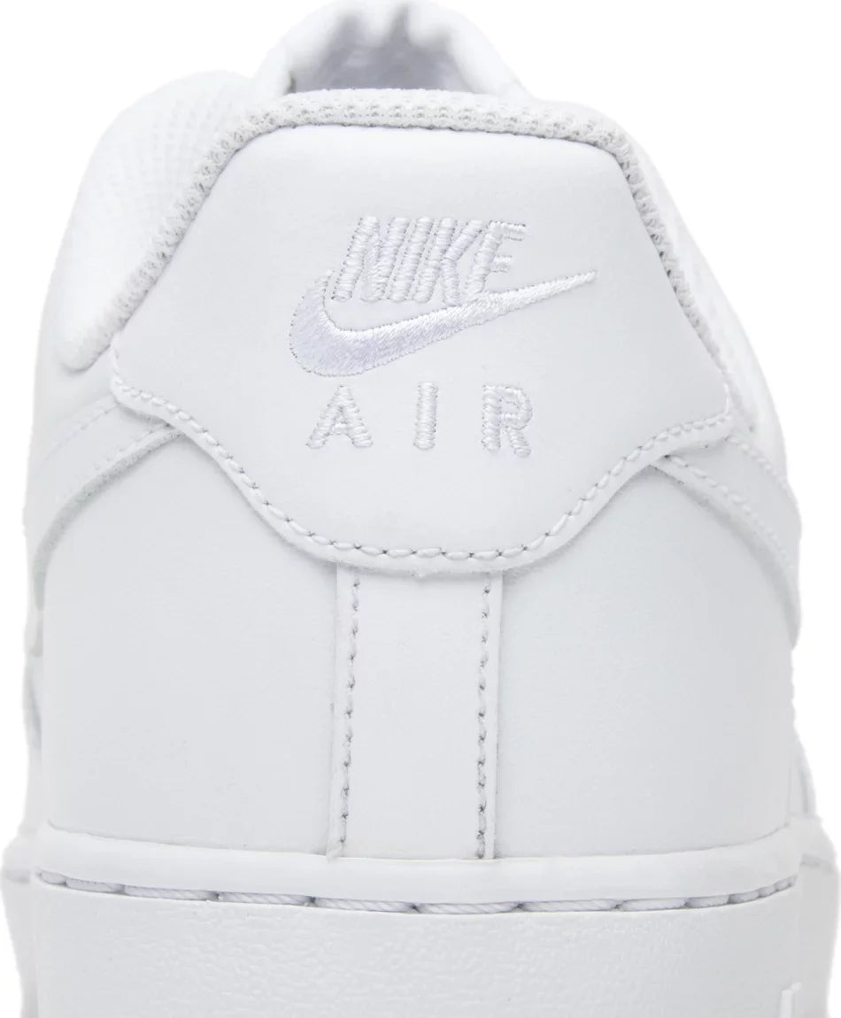 Nike Air Force 1 Low '07 White