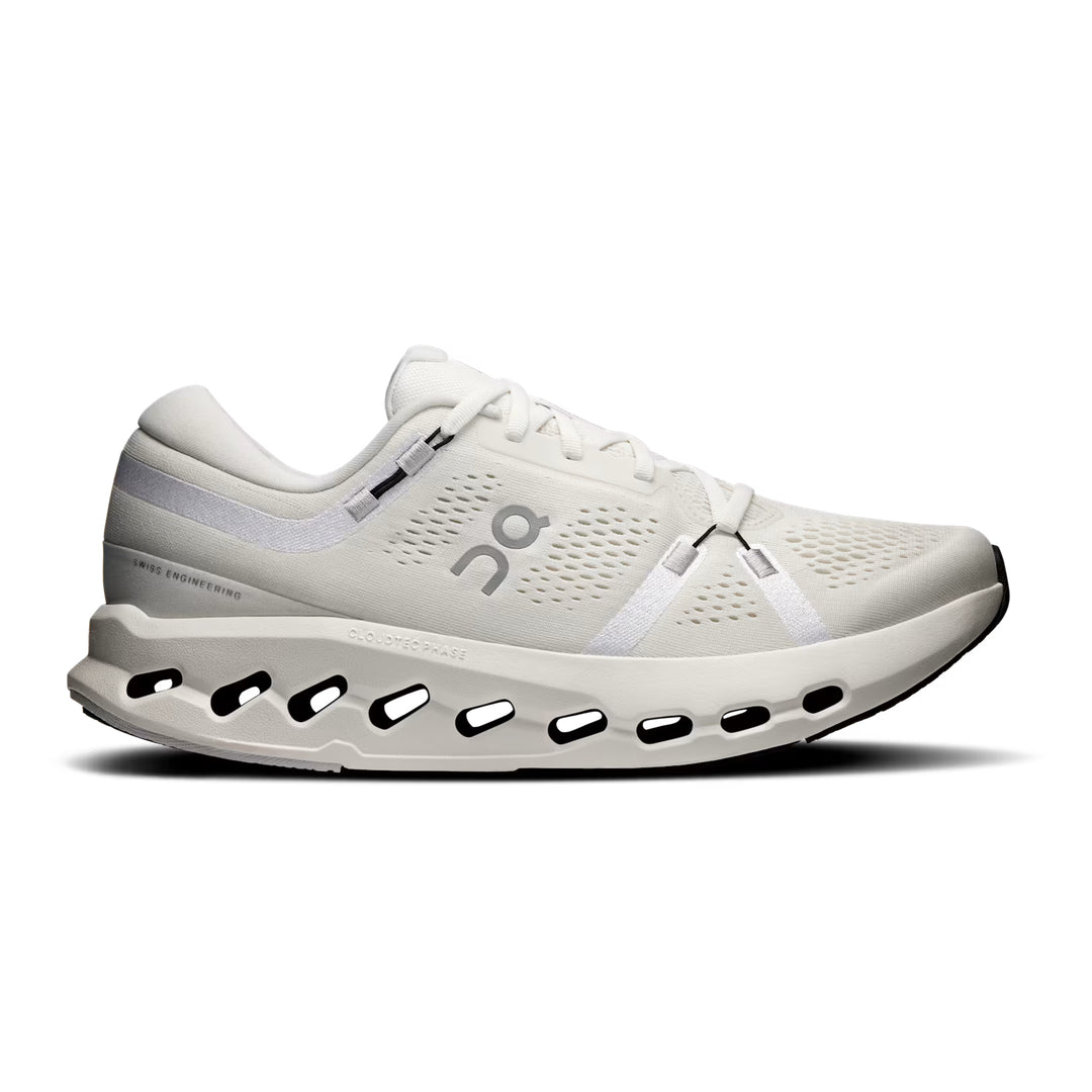 On Running Cloudsurfer 2 'Ivory'