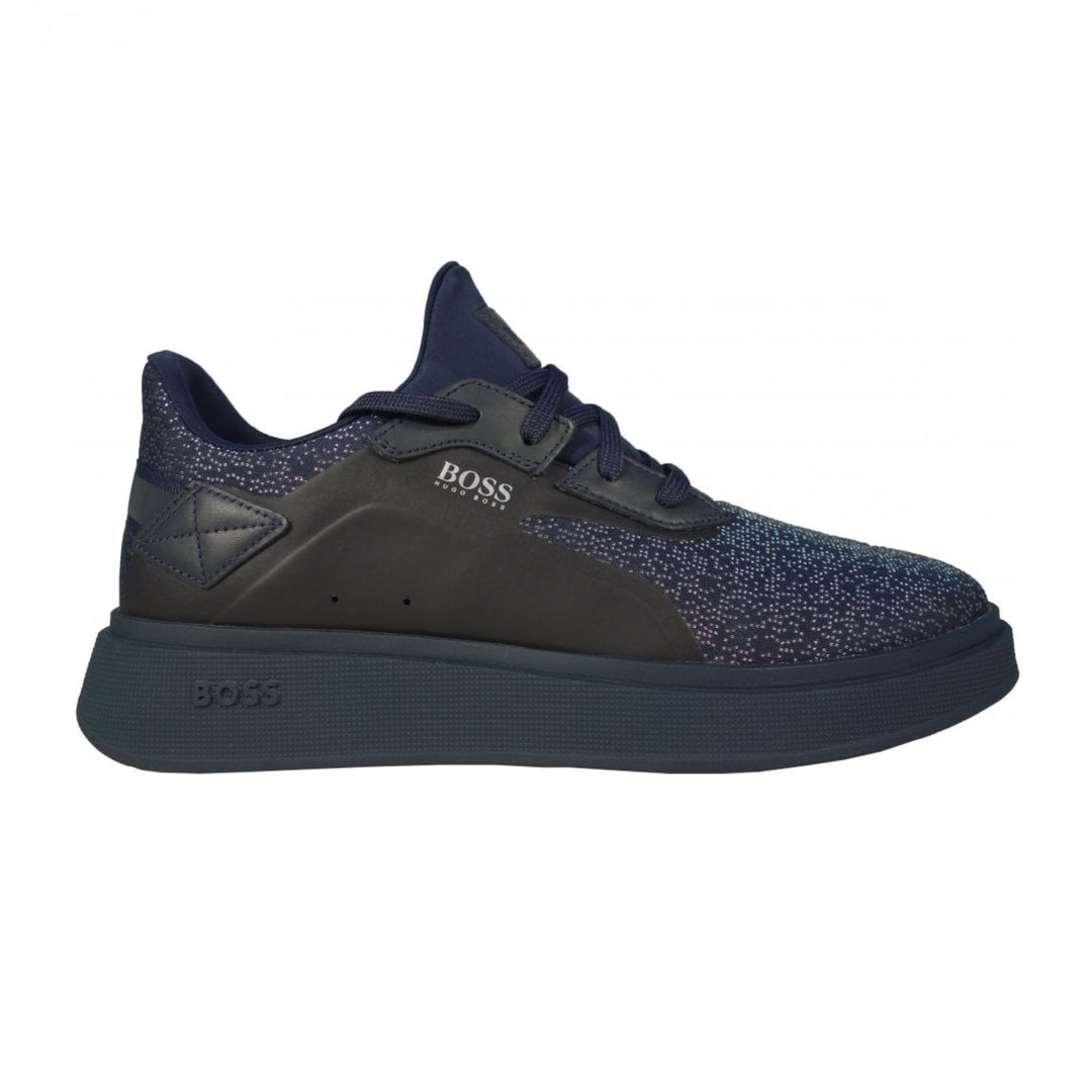 Hugo Boss Trainers Bulton