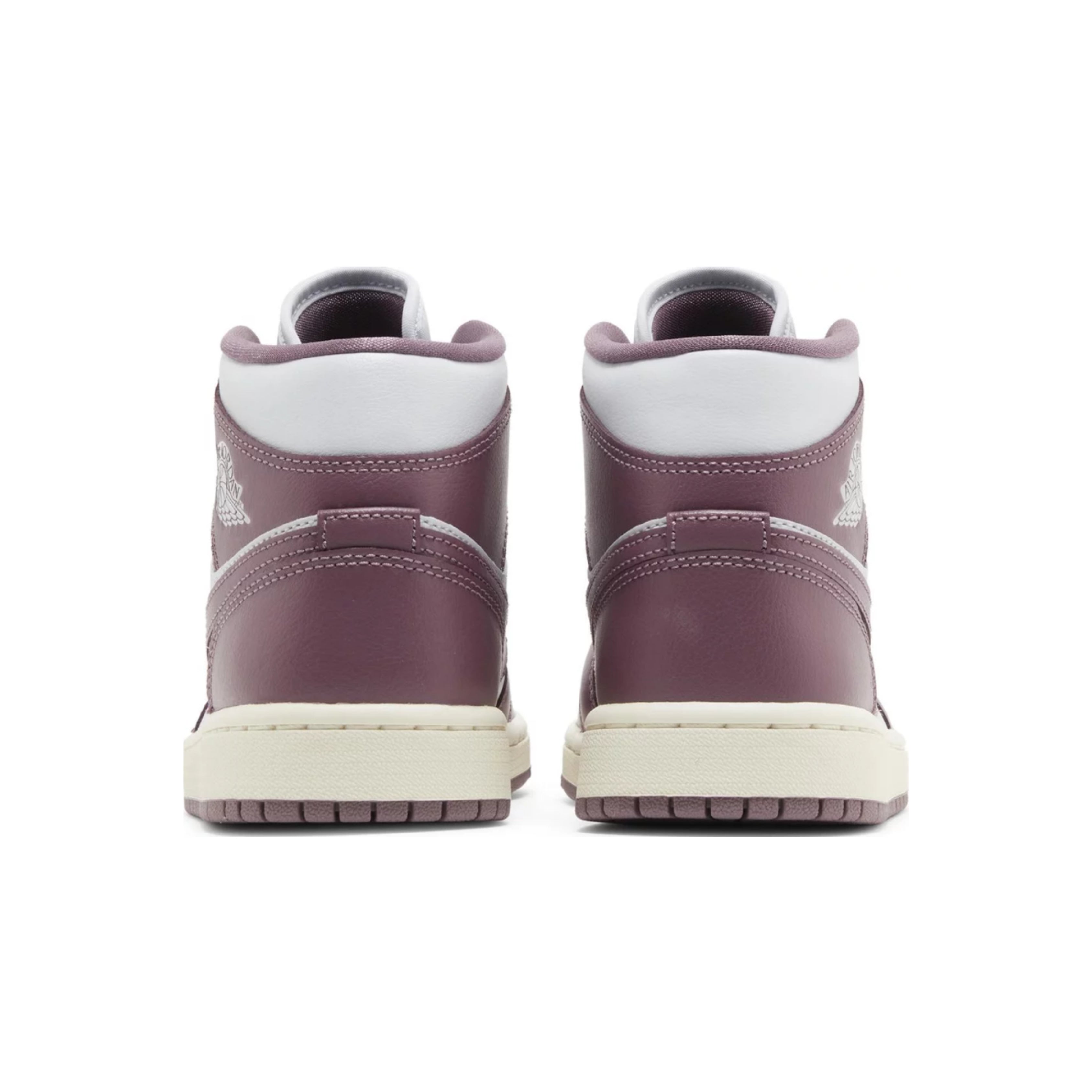 Jordan 1 Mid Sky J Muave (Women's)