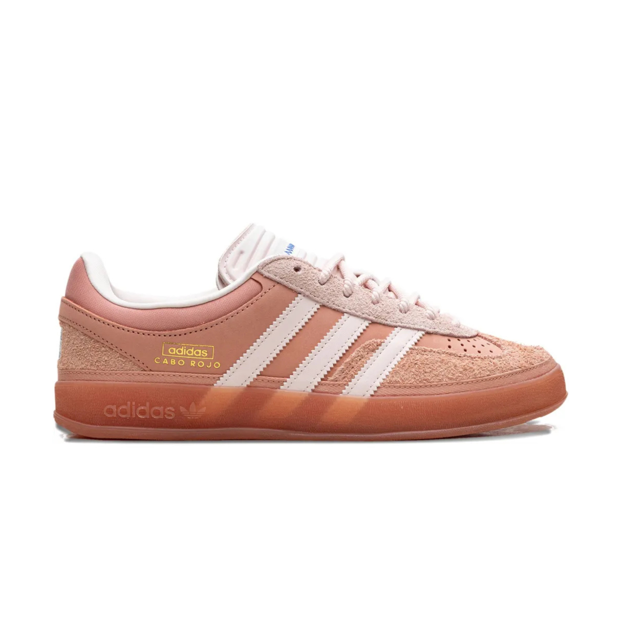 Adidas Gazelle x Bad Bunny Cabo Rojo