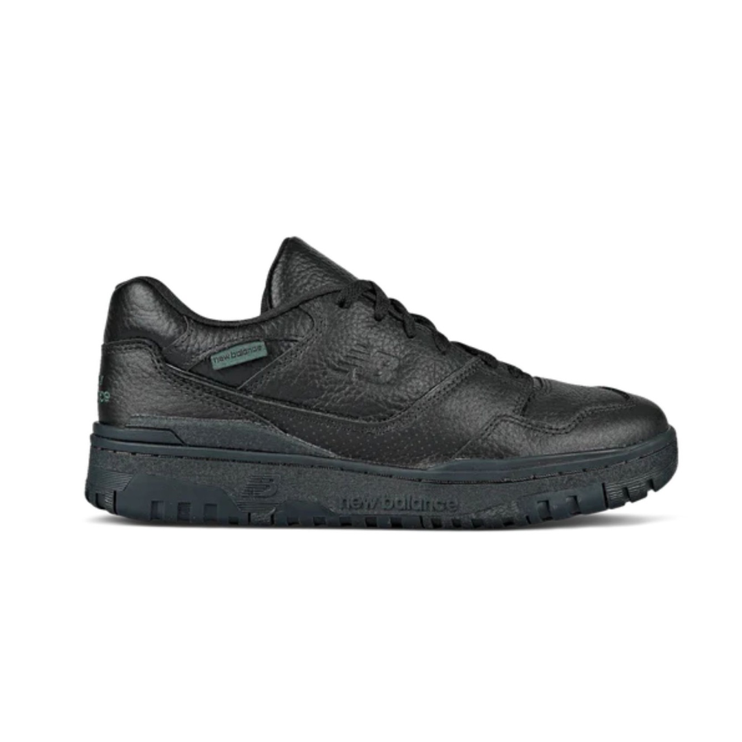 New Balance 550 Total  Black