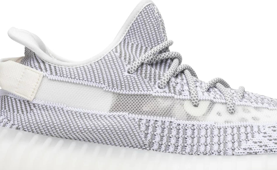 Adidas Yeezy Boost 350 V2 Static (Non-Reflective) (2018/2023)