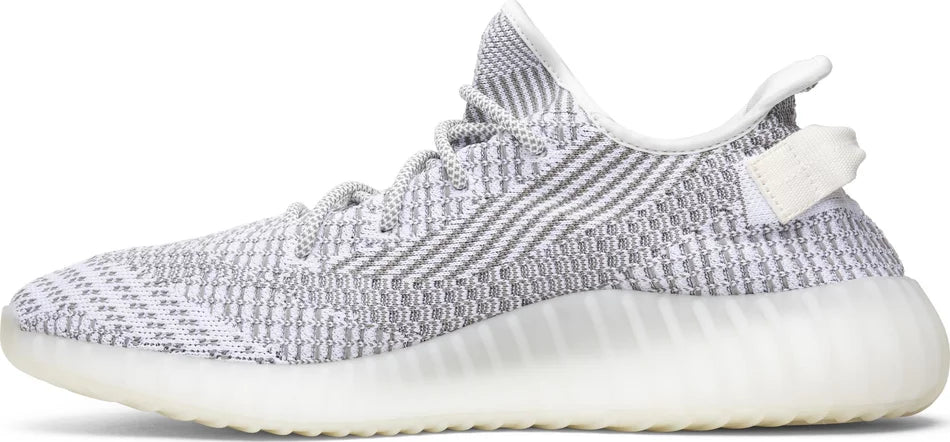 Adidas Yeezy Boost 350 V2 Static (Non-Reflective) (2018/2023)