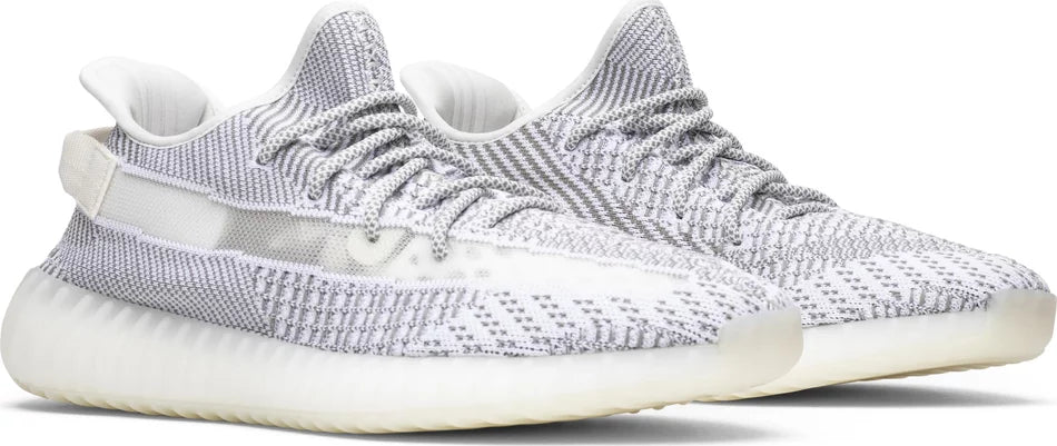 Adidas Yeezy Boost 350 V2 Static (Non-Reflective) (2018/2023)