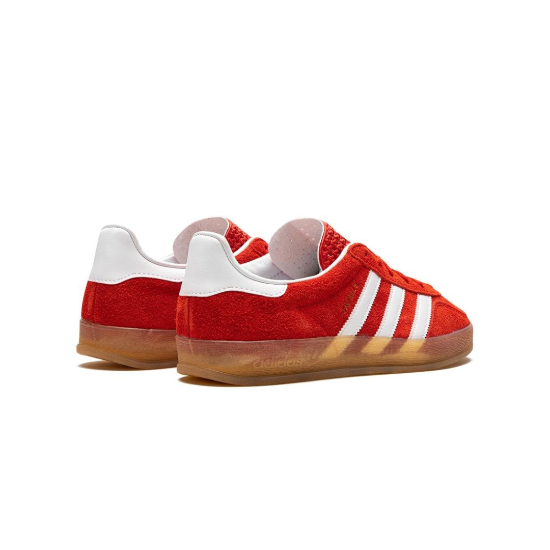 Adidas Gazelle Indoor Active Maroon (Women's)