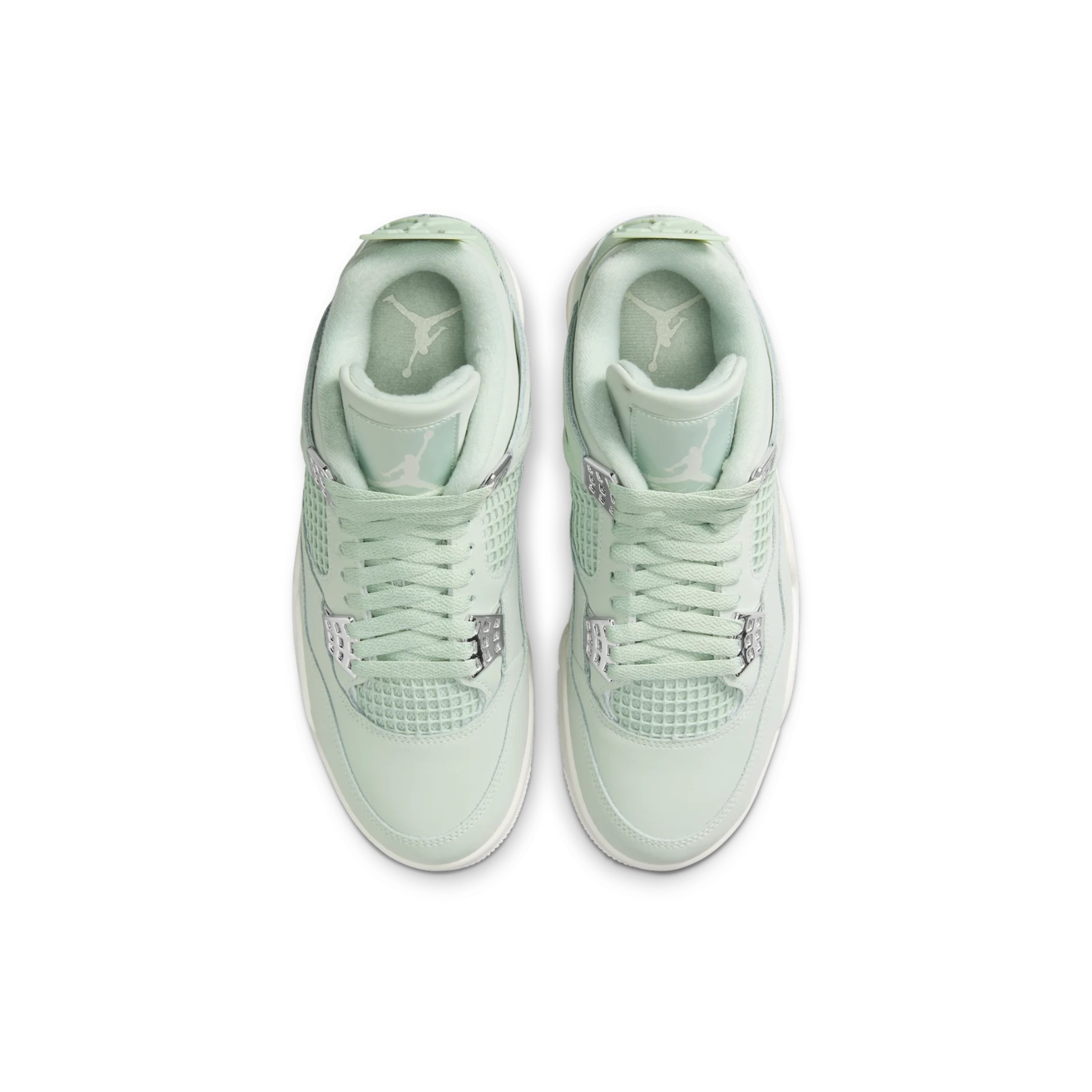 Jordan 4 Retro 'Abundance / Seafoam' (Women´s)
