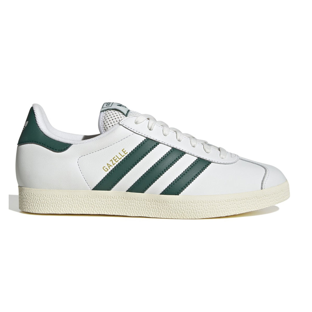 Adidas Gazelle 'White Collegiate Green'