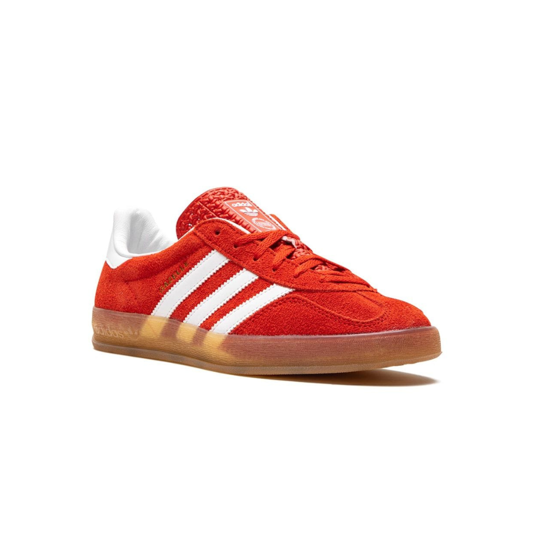 Adidas Gazelle Indoor Active Maroon (Women's)