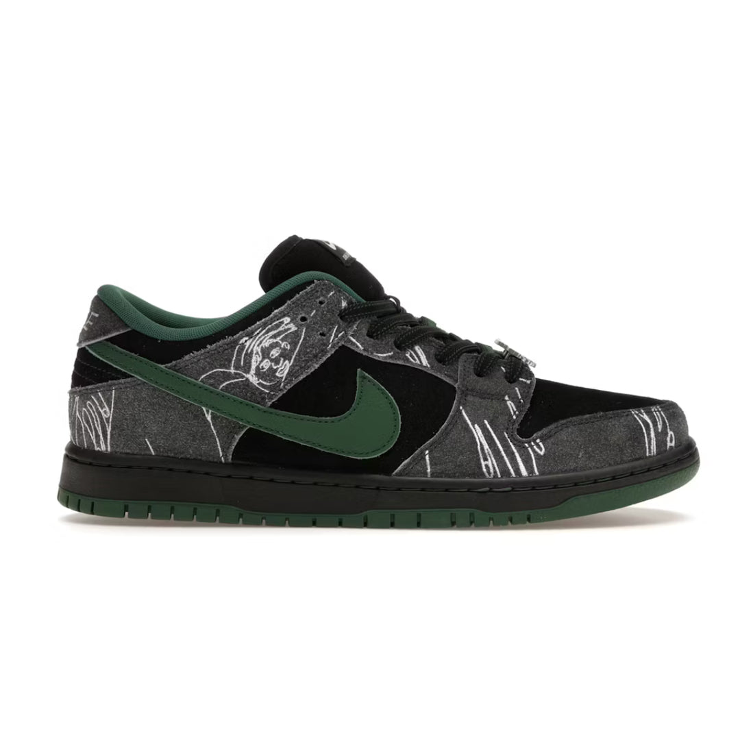 Nike SB Dunk Low There Skateboards