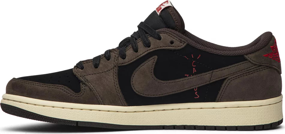 Nike Jordan 1 Retro Low OG SP Travis Scott