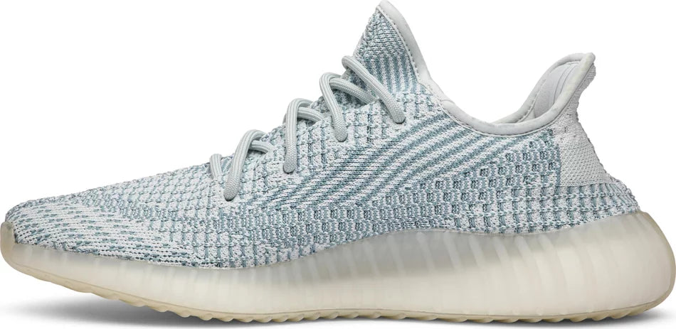 Adidas Yeezy Boost 350 V2 Cloud White (Non-Reflective)