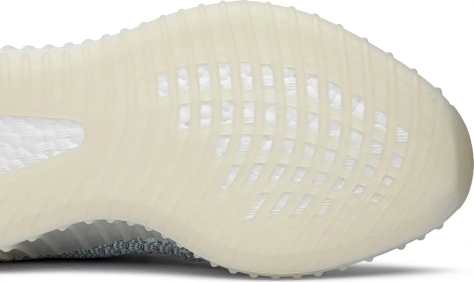 Adidas Yeezy Boost 350 V2 Cloud White (Non-Reflective)