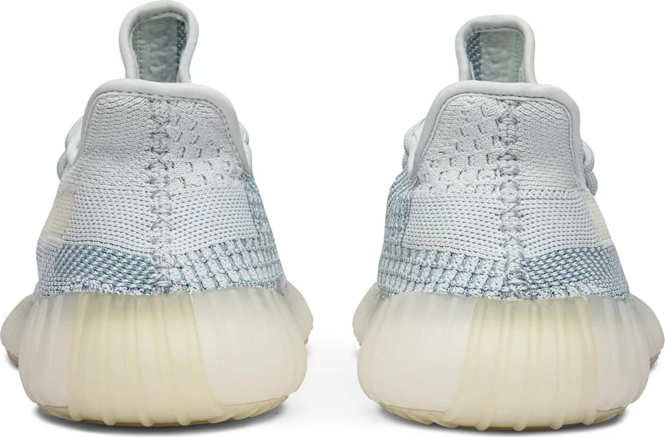 Adidas yeezy cloud white buy online best sale