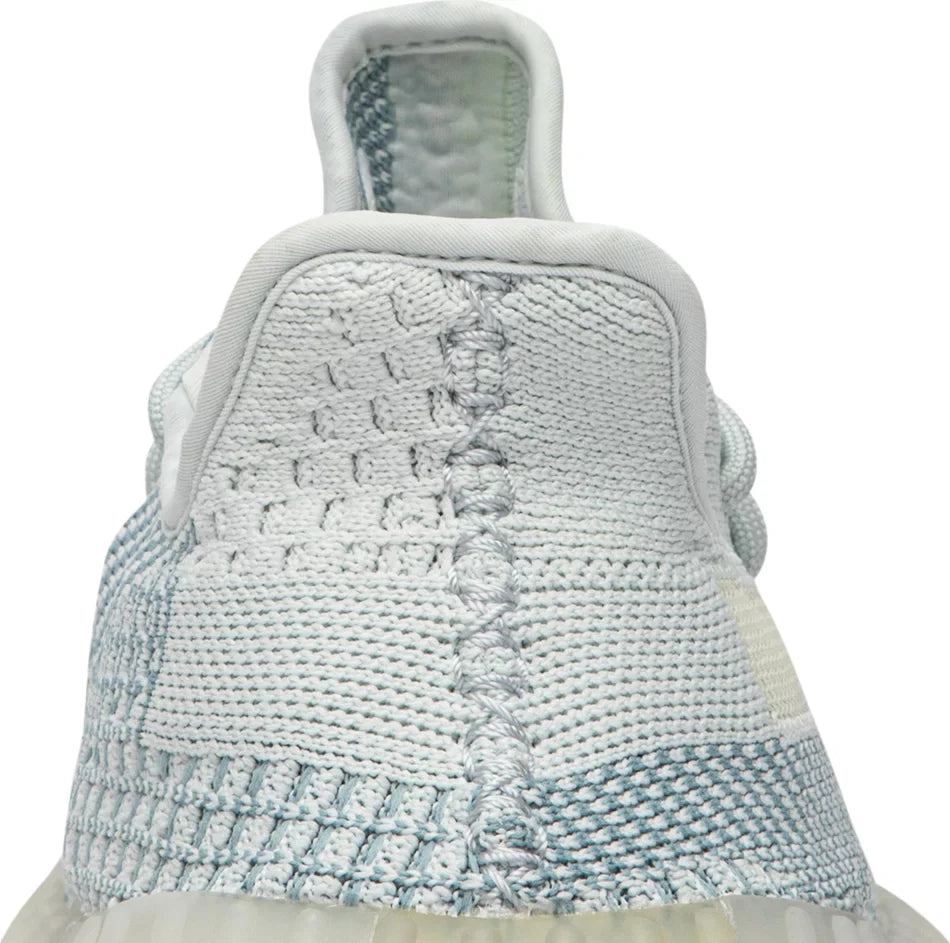 Adidas yeezy white cloud xiaomi hotsell