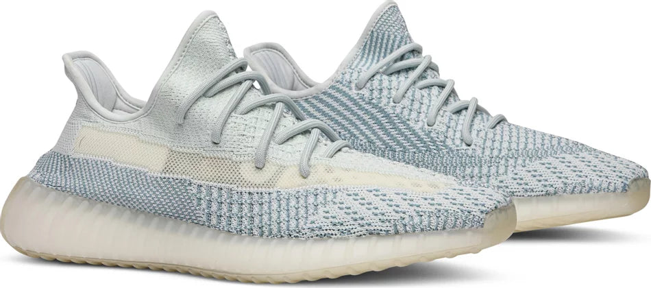 Adidas Yeezy Boost 350 V2 Cloud White (Non-Reflective)