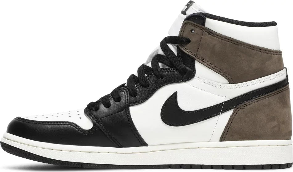 Nike 1 Retro High Dark Mocha