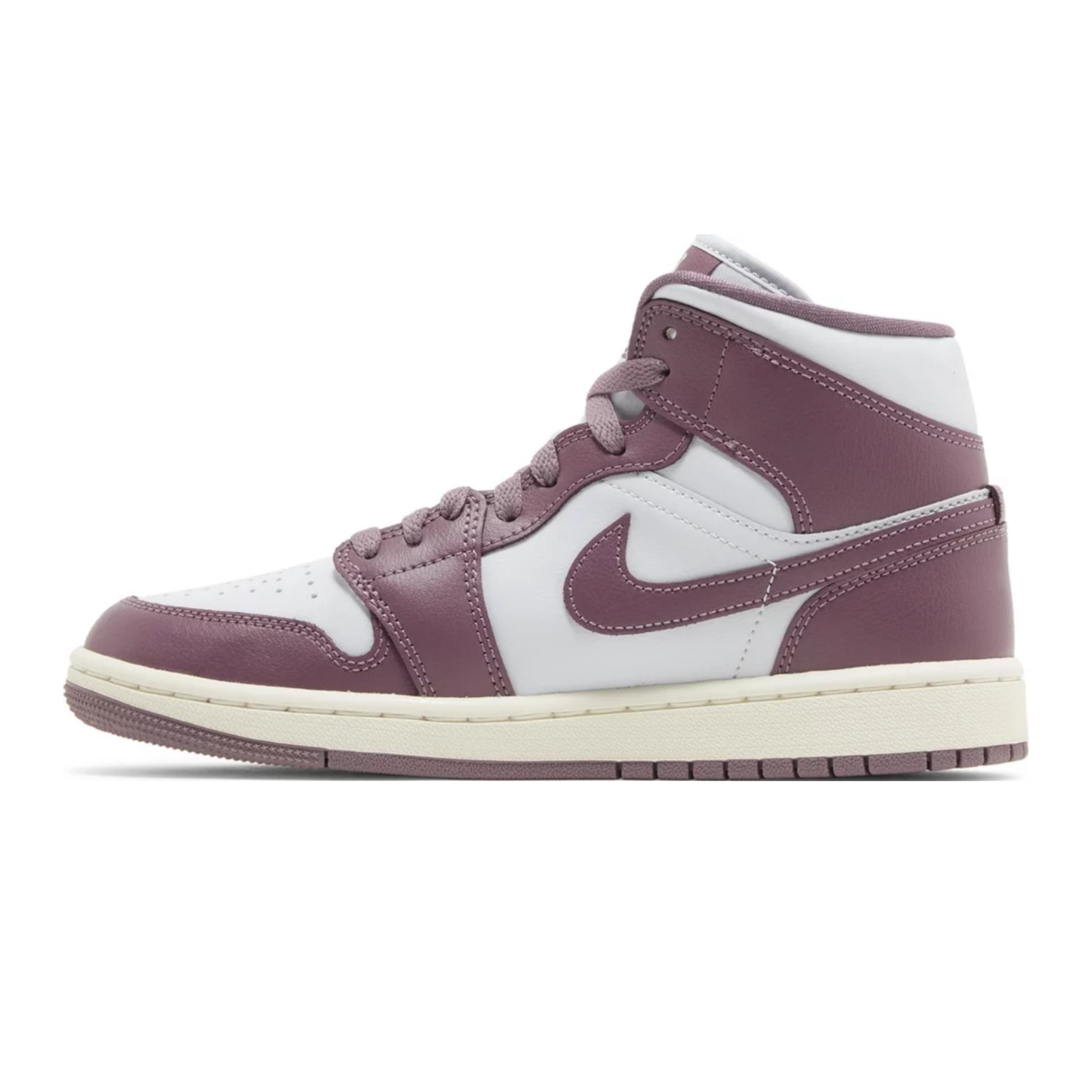 Jordan 1 Mid Sky J Muave (Women's)