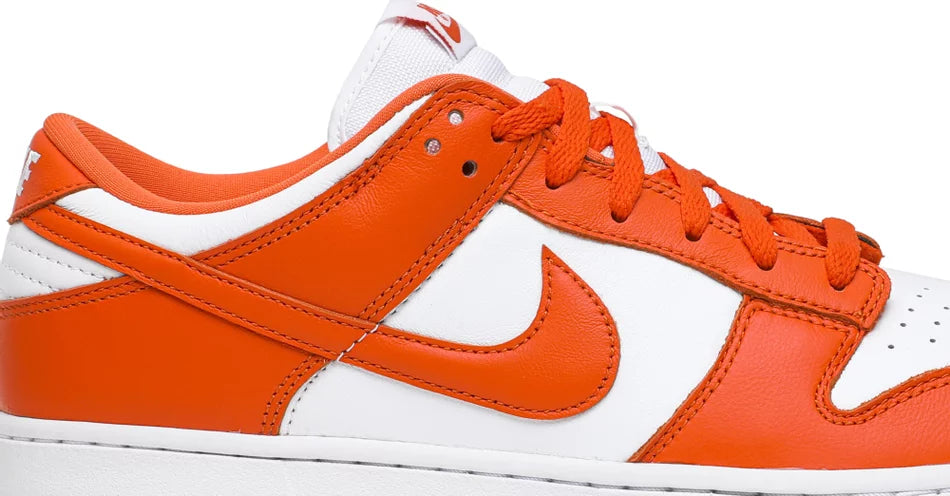 Nike Dunk Low SP Syracuse (2020/2022)