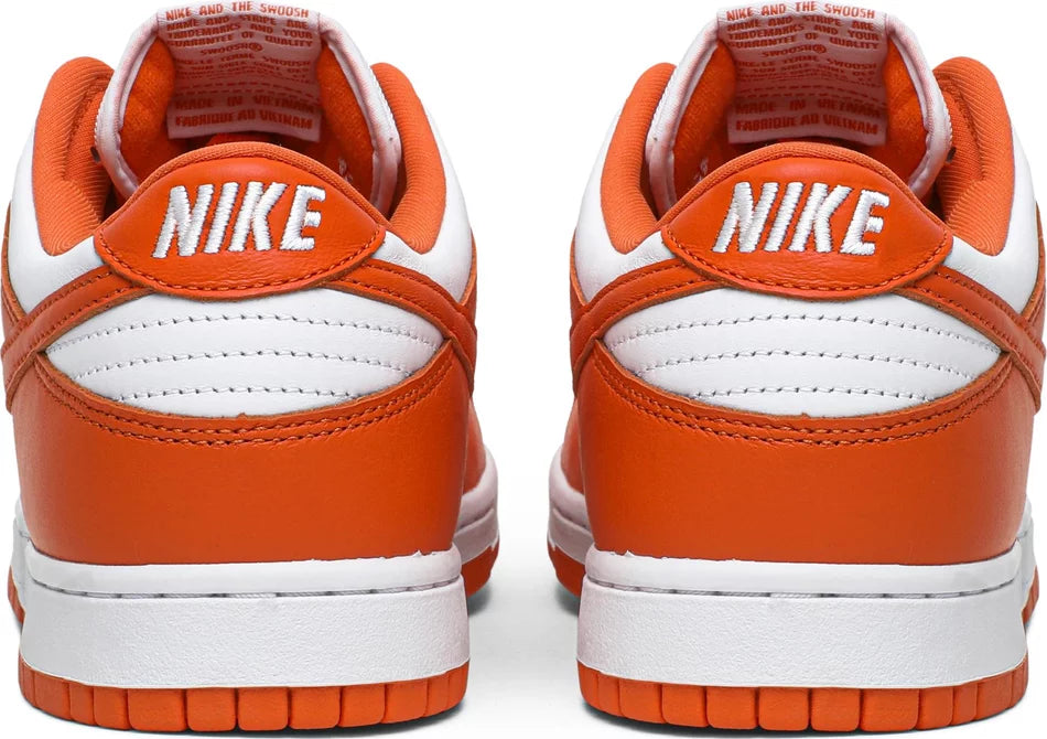 Nike Dunk Low SP Syracuse (2020/2022)