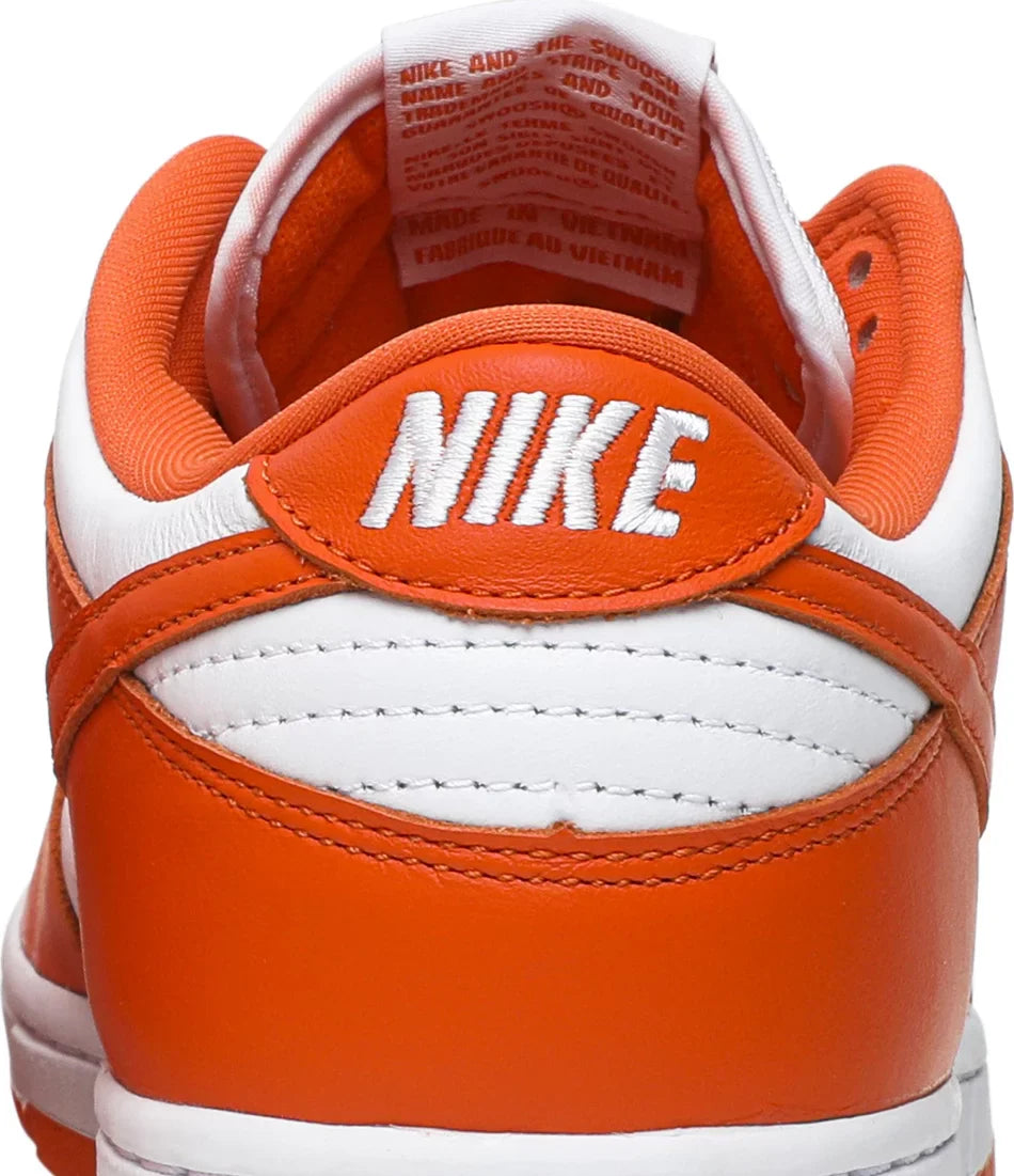 Nike Dunk Low SP Syracuse (2020/2022)