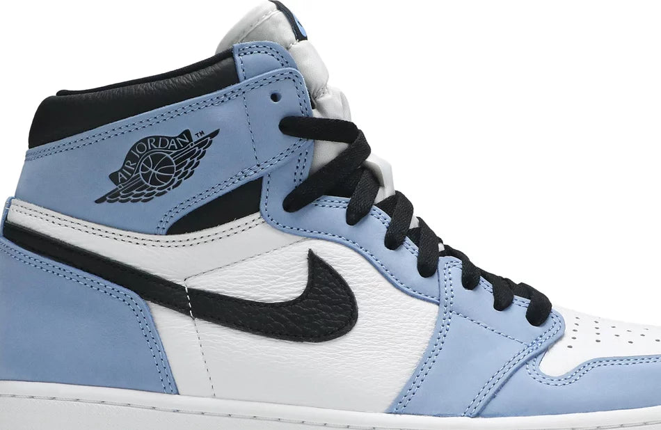 Jordan 1 Retro High OG University Blue
