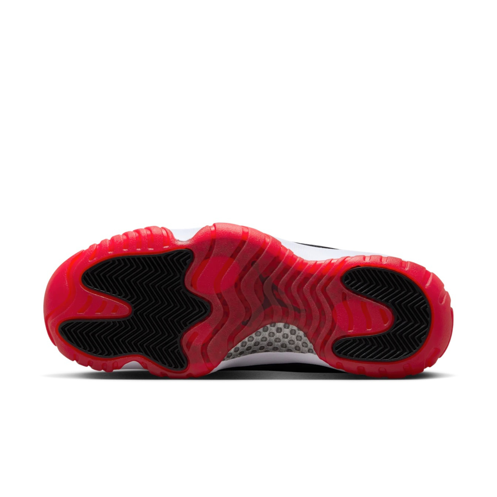 Jordan 11 Retro Bred Velvet (Women's)