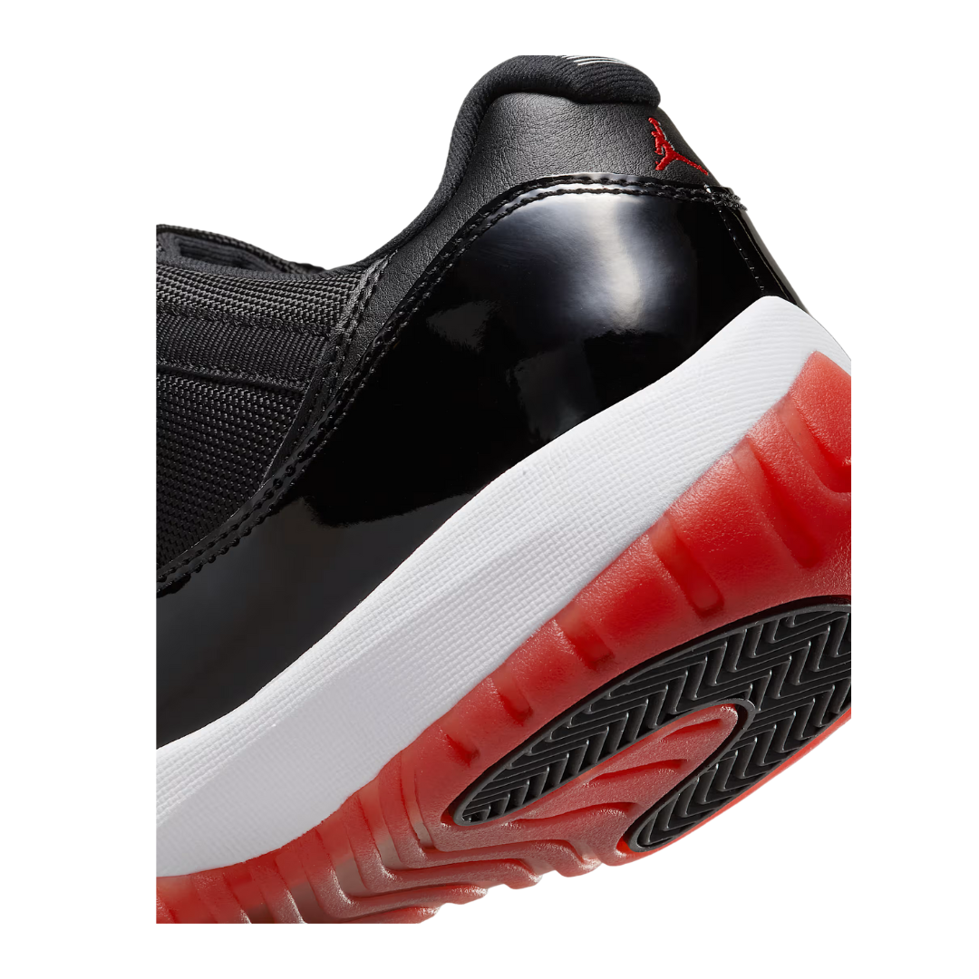 Nike Air Jordan 11 Low Bred