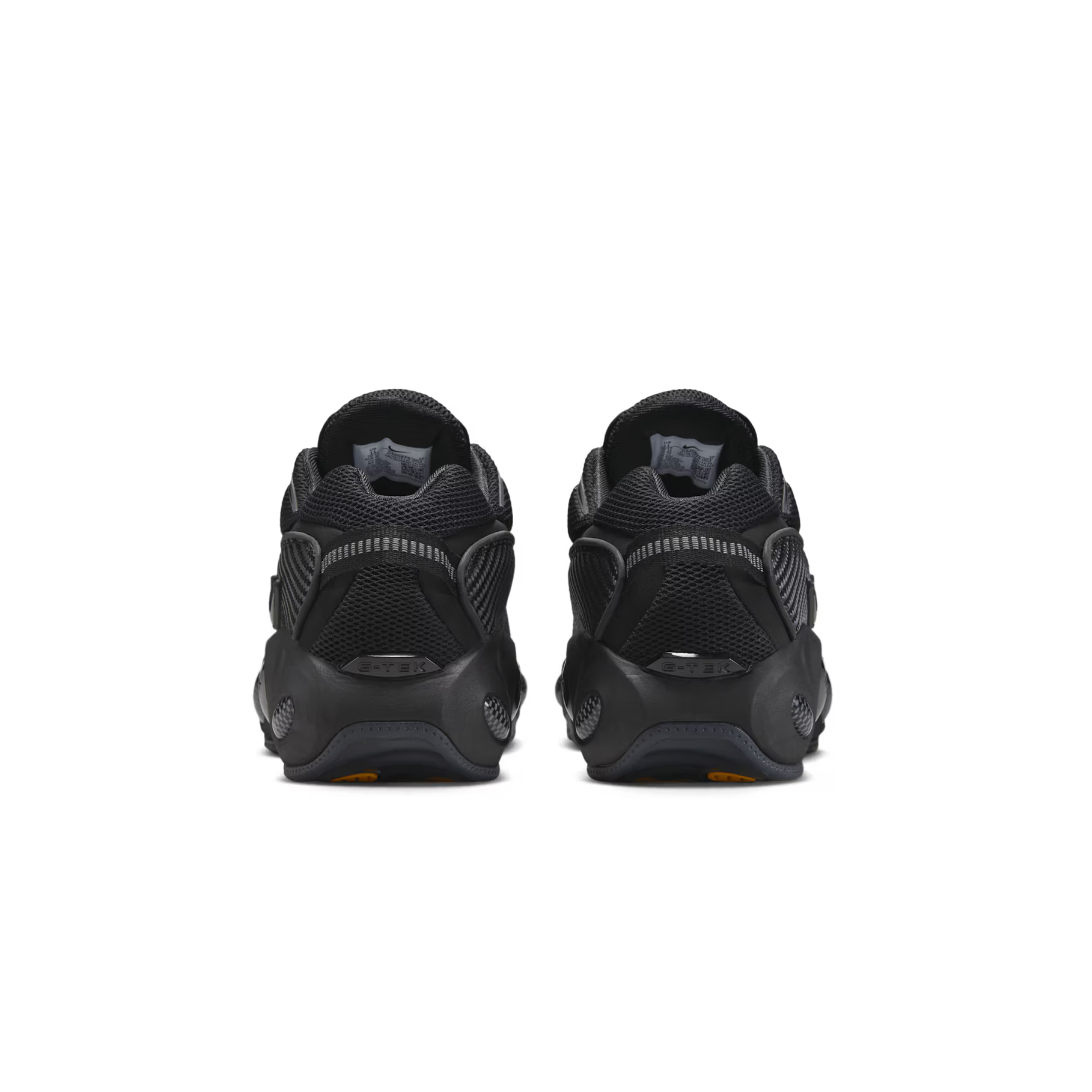 Nike NOCTA Glide Drake Black Iron Grey