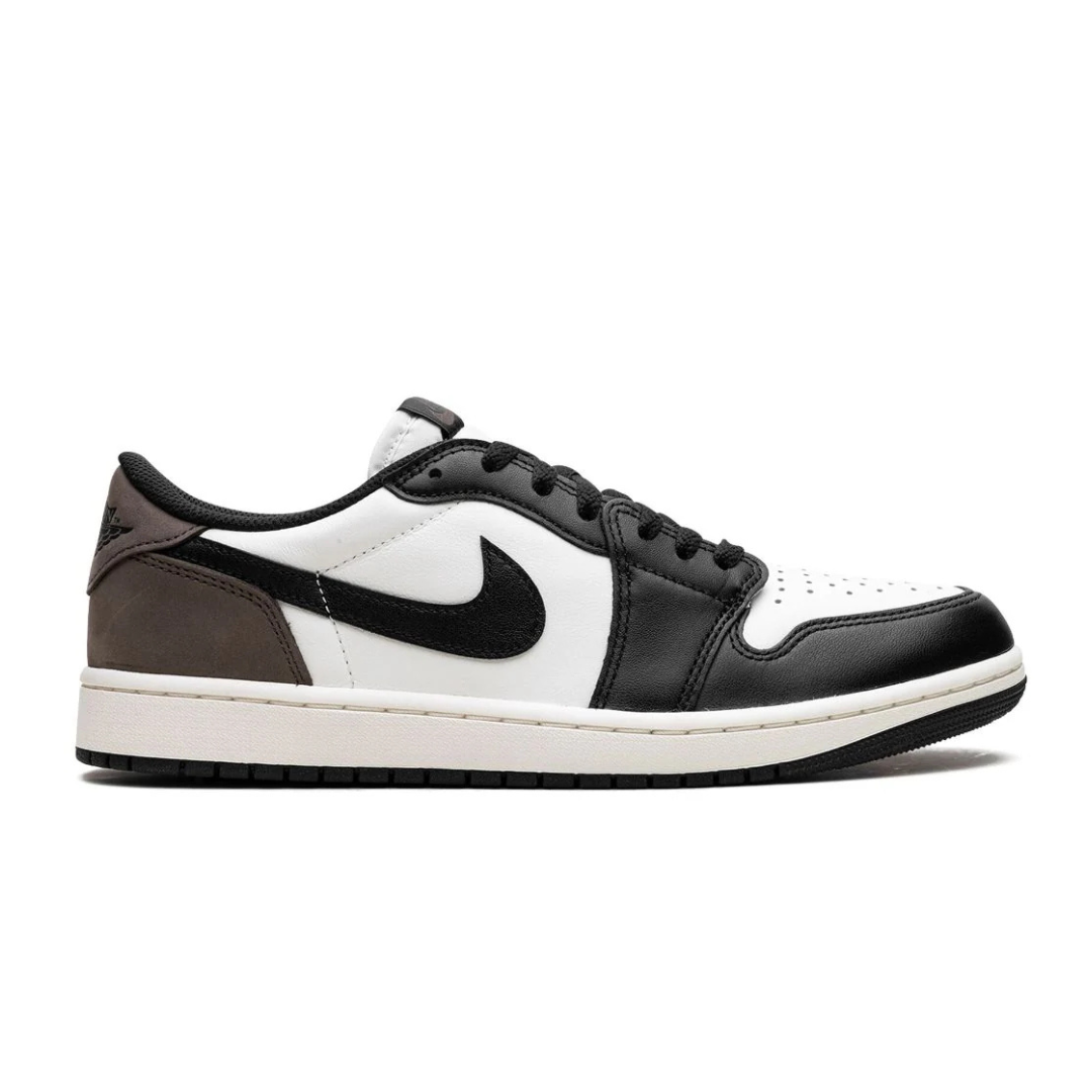 Jordan 1 Retro Low OG  Mocha