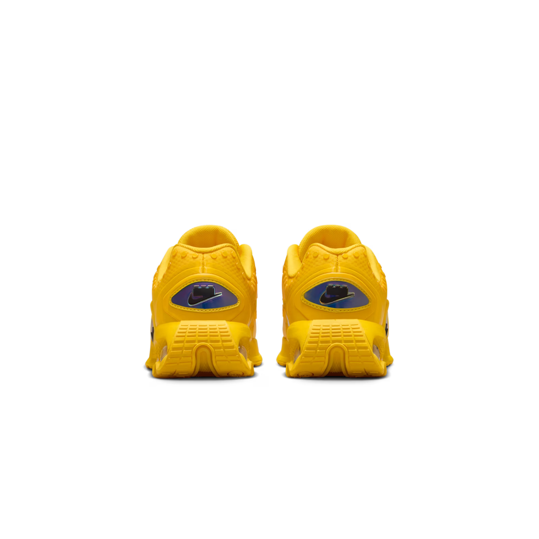 Nike Air Max Dn x LEGO®  Tour Yellow and Volt