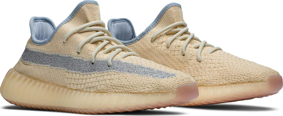 Adidas Yeezy Boost 350 V2 Linen