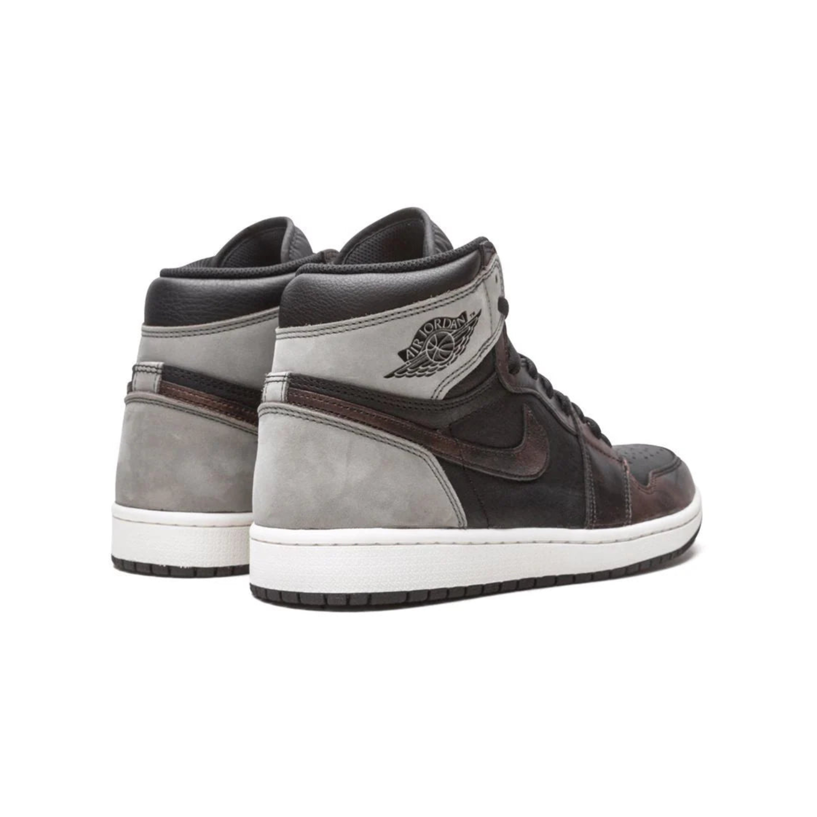 Jordan 1 Retro High OG Light Army Rust Shadow Patina