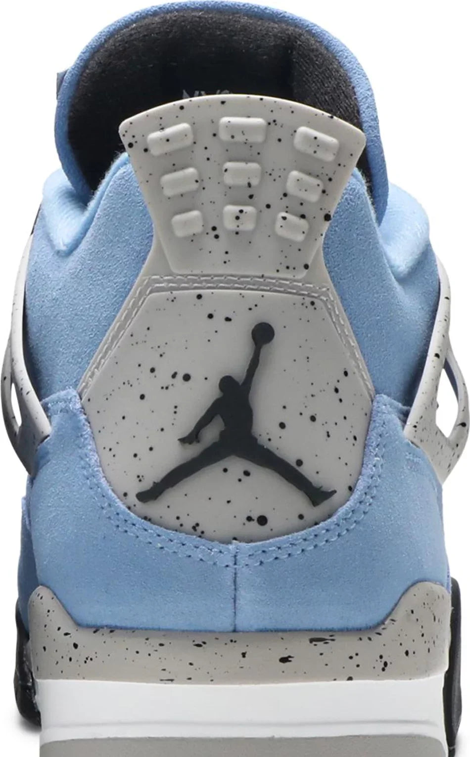 Nike Jordan 4 Retro University Blue