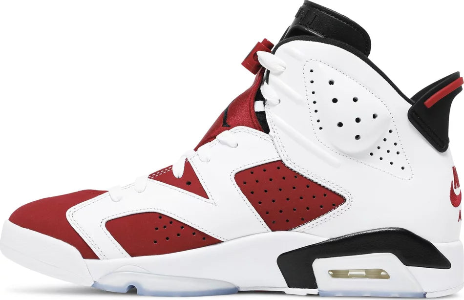 Jordan Jordan 6 Retro Carmine (2021) null