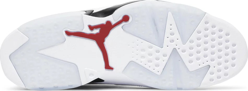 Jordan Jordan 6 Retro Carmine (2021) null