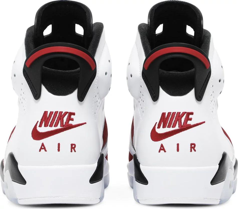 Air Jordan 6 Retro Carmine (2021)