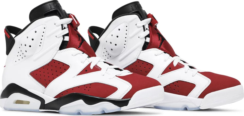 Jordan Jordan 6 Retro Carmine (2021) null