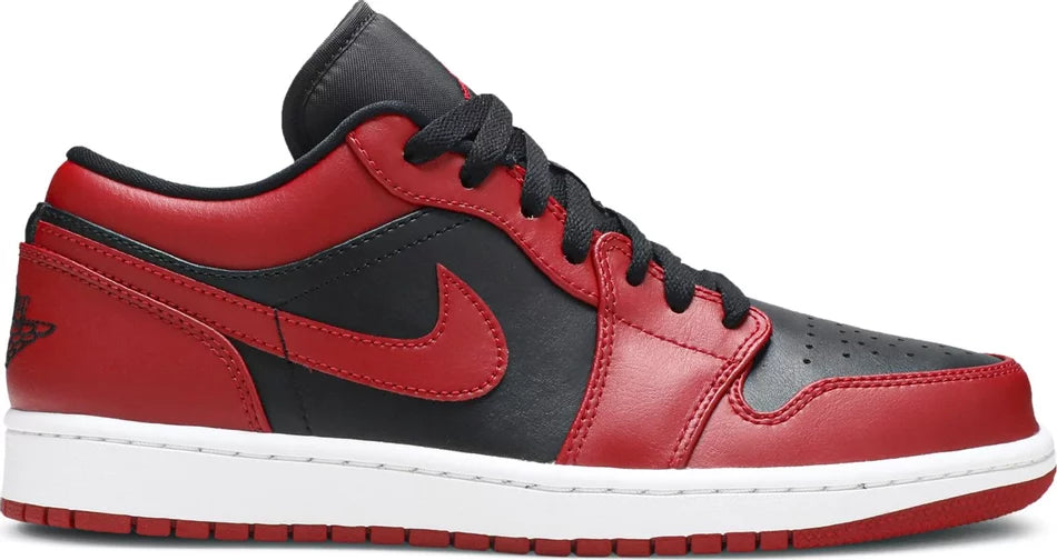 Jordan 1 Low Reverse Bred