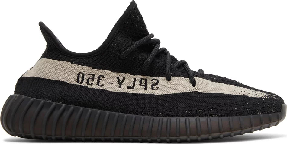 Adidas Yeezy Boost 350 V2 Core Black White (2016/2022)